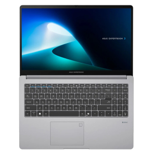 Laptop ASUS Expertbook P1, Intel Ultra5 210H 4.8GHz, Memoria RAM 8Gb, Disco Solido 512Gb, Pantalla 15.6 FHD IPS, P1503CVA-S72389