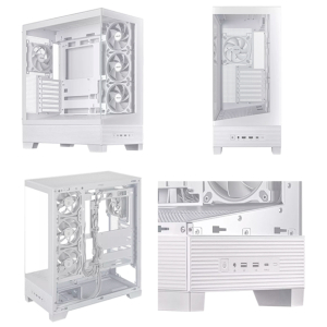 Case ASUS A31 PLUS Case White