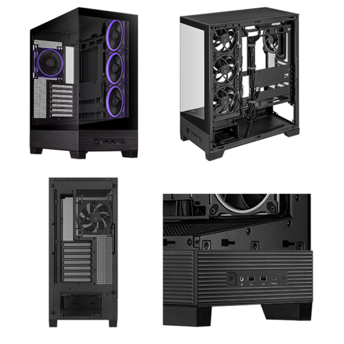 Case ASUS A31 PLUS Case Black / asus