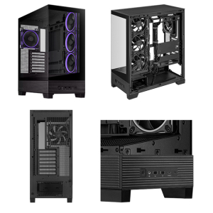Case ASUS A31 PLUS Case Black