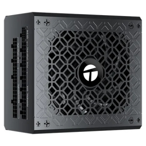 Fuente de Alimentacion Gamer Teros TE-1328G, Formato ATX, 1000W 80 Plus Gold 155-240V / TEROS