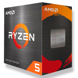Procesador AMD Ryzen 5 5600XT, 3.70 / 4.70 GHz, 32MB L3, 6 Core, AM4, 7nm, 65W. / Ryzen
