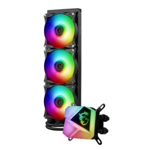 Refrigerador liquido de CPU MSI MAG CORELIQUID C360 V2