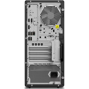 Computadora CPU Workstation Lenovo ThinkStation P2 Tower Gen 2, Procesador Intel Core Ultra 7 265K, Memoria RAM 32GB, Disco SSD 1TB, Win 11 Pro - ThinkStation P2 Gen 2 / Lenovo