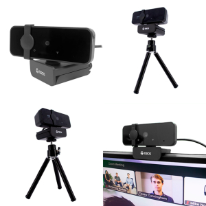WEB CAM 2K TEROS TE-9072 / teros