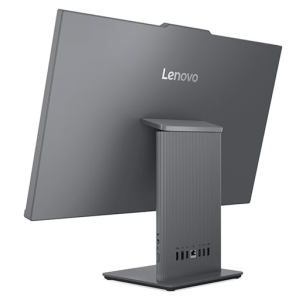 All-in-One Lenovo IdeaCentre AIO 27IRH9, Intel i7-13620H 4.9GHz, Memoria RAM 16Gb DDR5, Disco Solido 512Gb SSD, Pantalla 27pulgadas FHD IPS / Lenovo