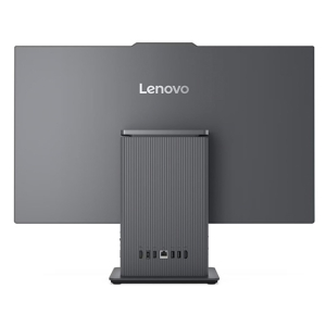 All-in-One Lenovo IdeaCentre AIO 27IRH9, Intel i7-13620H 4.9GHz, Memoria RAM 16Gb DDR5, Disco Solido 512Gb SSD, Pantalla 27pulgadas FHD IPS / Lenovo