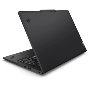 Laptop Lenovo ThinkPad T14 Gen 6, Intel Ultra7 255U 5.2GHz, Memoria RAM 16Gb, Disco Solido 1Tb SSD, Pantalla 14pulgadas WUXGA IPS, 3 años de garantia / Lenovo