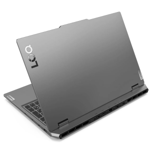 Laptop Lenovo LOQ 15IAX9, Intel i5-12600HX 4.6GHz, Memoria RAM 16Gb DDR5, Disco Solido 512Gb SSD, Video Nvidia 3050 6Gb, Pantalla 15.6pulgadas FHD IPS, Gamer / Lenovo