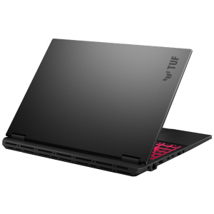 Laptop Asus TUF A16, AMD Ryzen7 7445HS 4.7Ghs, Memoria RAM 16Gb DDR5, Video Nvidia RTX4050 6Gb, FA607NUG-RL216, Gamer / Asus