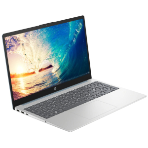Laptop HP 15-fc0272la, AMD Ryzen7 7730U, Memoria RAM 16Gb DDR4, Disco Solido 512Gb SSD, Pantalla 15.6pulgadas FHD, Azul, Win11, Garantia 1Year Carry In / HP