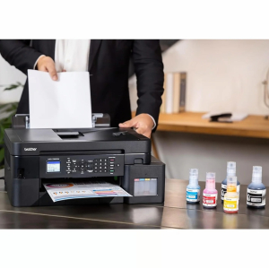 Impresora Brother Multifunctional Ink MFC-T930DW, Wifi, duplex / Brother