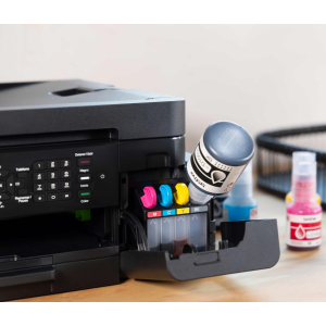 Impresora Brother Multifunctional Ink MFC-T930DW, Wifi, duplex / Brother