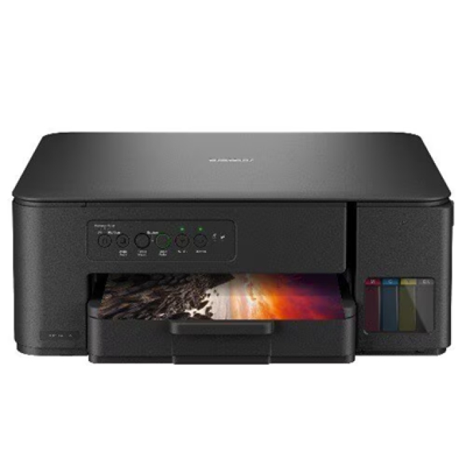 Impresora Brother Multifunctional Ink DCP-T430W, Wifi / Brother