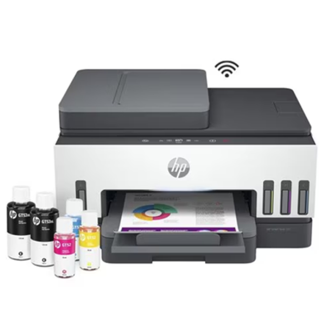 Impresora HP SMART TANK 790 / HP
