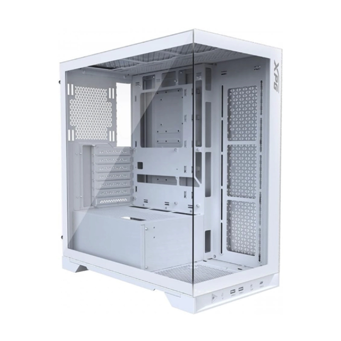 CASE XPG INVADER-X WT INVADERXMTWOF-WHCWW INVADERXMTWOF-WHCWW / HW-ADATA