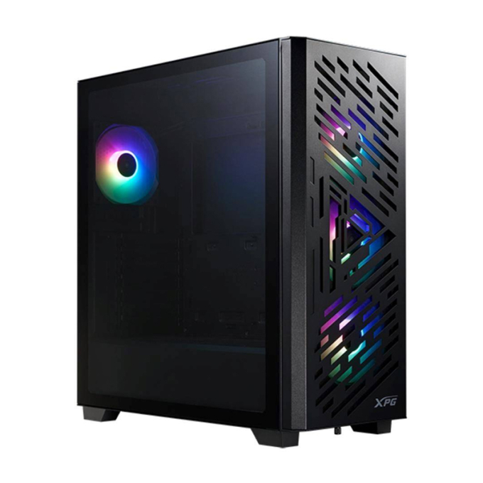 CASE XPG LANDER 501 BK LANDER501CMTA-BKCWW LANDER501CMTA-BKCWW / HW-ADATA