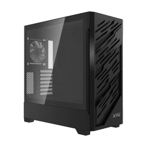 CASE XPG STARKER AIR BTF ARGB STARKERAIRBTFMTA-BKCWW STARKERAIRBTFMTA-BLACK