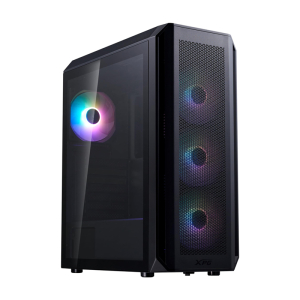CASE XPG VALOR AIR BLACK VALORAIRMT-BKCWW VALORAIRMT-BKCWW