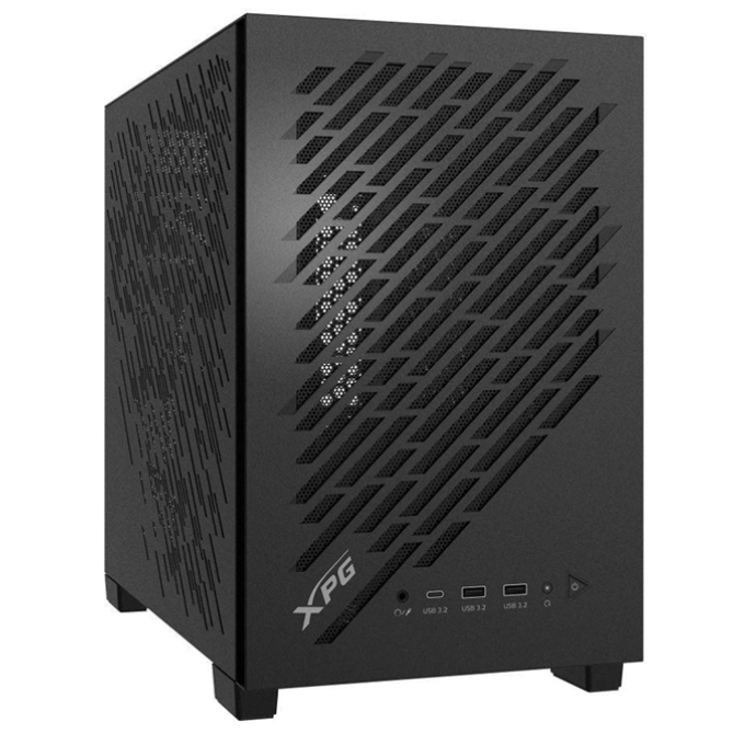 CASE XPG VALOR AIR NANO BK VALORAIRNANOMAA-BKCWW VALORAIRNANOMAA-BKCWW / HW-ADATA