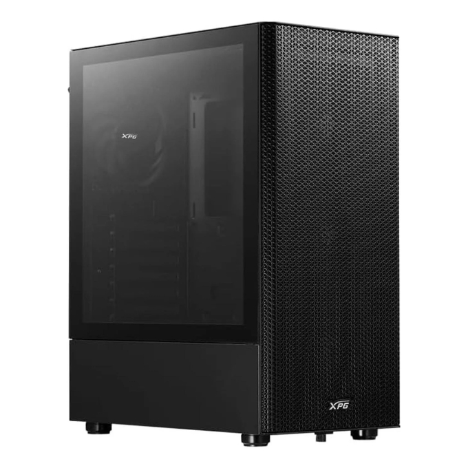 CASE XPG VALOR MESH BK VALORMESHMT-BKCWW VALORMESHMT-BKCWW / HW-ADATA