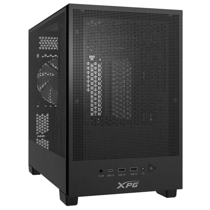 CASE XPG VALOR MESH NANO BK VALORMESHNANOMAA-BKCWW VALORMESHNANOMAA-BKCWW / HW-ADATA