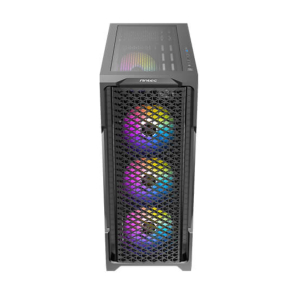 CASE-PC ANTEC AX90 ELITE MT 4ARC GL 0-761345-10063-2 0-761345-10063-2