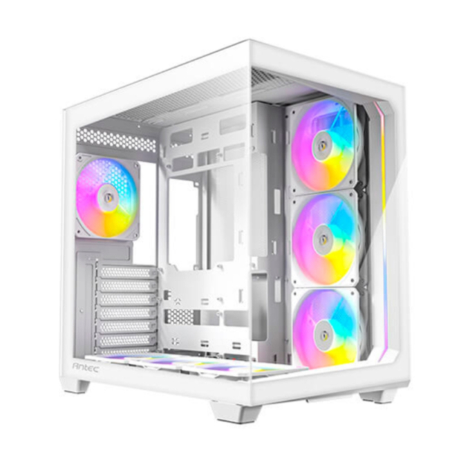 CASE-PC ANTEC C5 CONSTELLATION WT MT 7ARC GL 0-761345-10034-2 0-761345-10034-2 / ANTEC