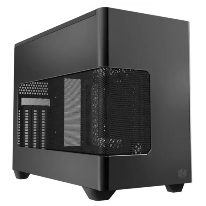 CASE-PC COOLER MASTER MASTERBOX NR200P V3 NR200PV3-KWNN-S00 NR200PV3-KWNN-S00 / COOLER MASTER