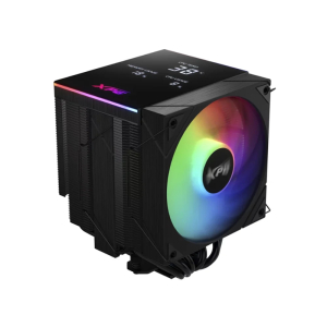 COOLER CPU XPG MAESTROPLUS 62 TDP 250W - MAESTROPLUS62DA-BKCWW CCXPGMP62BLACK / HW-ADATA