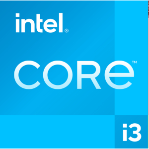 Procesador INTEL CORE I3 12100F LGA1700 BX8071512100F BX8071512100F