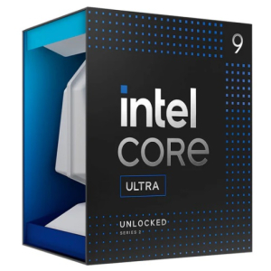 Procesador INTEL CORE ULTRA 9 285K LGA1851 BX80768285K BX80768285K / INTEL