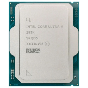 Procesador INTEL CORE ULTRA 9 285K LGA1851 BX80768285K BX80768285K / INTEL