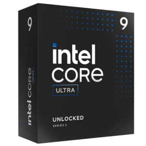 Procesador INTEL CORE ULTRA 9 285K LGA1851 BX80768285K BX80768285K / INTEL