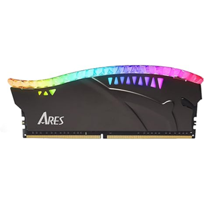 DDR4 PC ARES ARMOR 16GB 3200MHZ RGB RD D4AARL16G32R / ARES