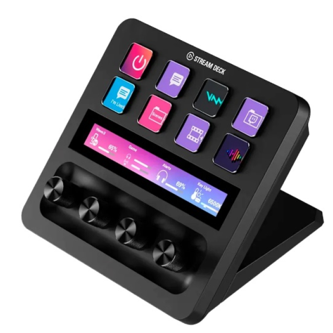 ELGATO STREAM DECK + 10GBD9901 / ELGATO