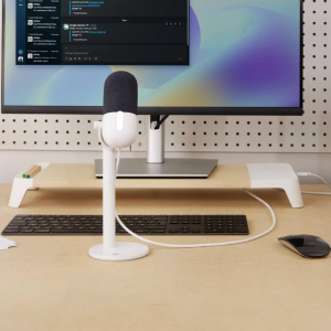 Microfono ELGATO WAVE NEO - USB MICROPHONE 10MAI9901 / ELGATO