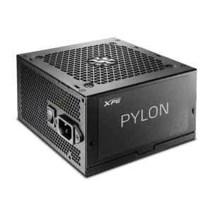 FUENTE XPG PYLON 750W 80+ BRONZE SM PYLON750B-BKCUS PYLON750B-BKCUS