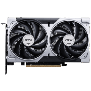 GEFORCE® MSI RTX™ 5060 8G VENTUS 2X OC WHITE 912-V537-018 912-V537-018 / MSI