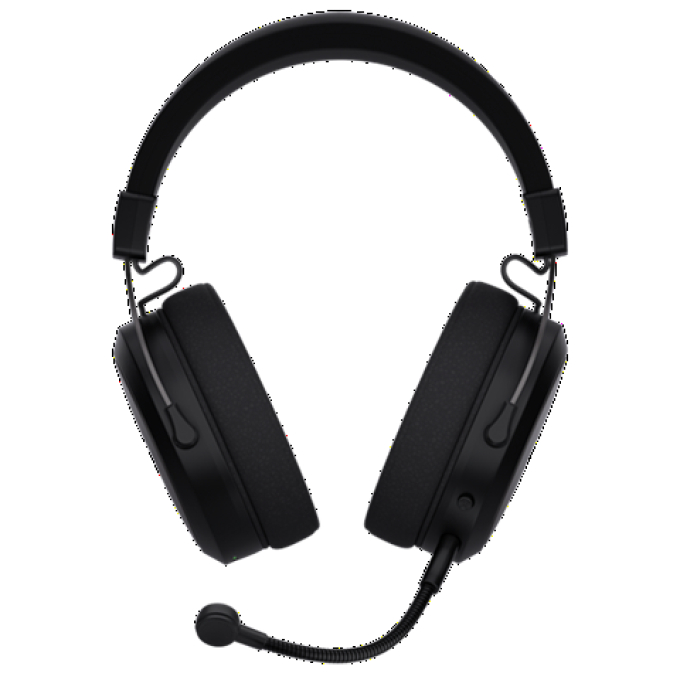 HEADSET COOLER MASTER CH351 WIRELESS BLACK CH-351 CH-351 / COOLER MASTER