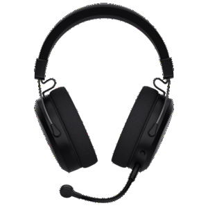 HEADSET COOLER MASTER CH351 WIRELESS BLACK CH-351 CH-351