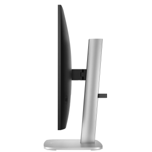 Monitor HP Serie 5 Pro 527pf , 27pulgadas Full HD, IPS, 100Hz, 5ms, Altavoces, Ajuste de Altura, HDMI, DisplayPort, VGA, B28F5UT#ABA / HP-MONITORES