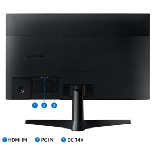 Monitor Samsung ESSENTIAL S3 24pulgadas FHD 100Hz LS24F330EALXPE / Samsung