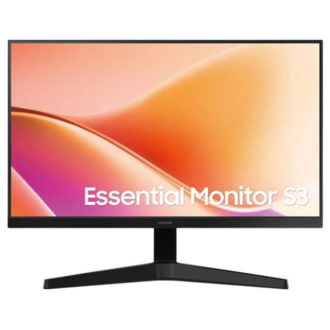 Monitor Samsung ESSENTIAL S3 24pulgadas FHD 100Hz LS24F330EALXPE / Samsung
