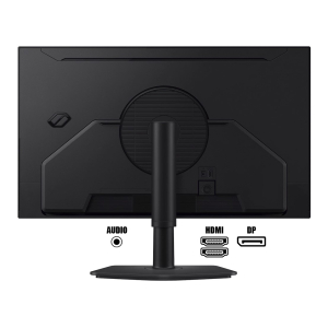 Monitor Samsung 27pulgadas LS27FG500ELXPE, 180HZ, 2560x1440 QHD, 1HDMI, 1DP / Samsung