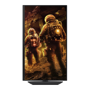 Monitor Samsung 27pulgadas LS27FG500ELXPE, 180HZ, 2560x1440 QHD, 1HDMI, 1DP / Samsung