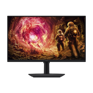 Monitor Samsung 27 LS27FG500ELXPE, 180HZ, 2560x1440 QHD, 1HDMI, 1DP