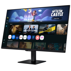 Monitor Samsung Smart 27pulgadas M5 Full HD LS27FM500ELXPE / Samsung