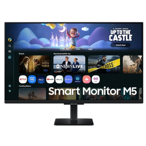 Monitor Samsung Smart 27pulgadas M5 Full HD LS27FM500ELXPE / Samsung