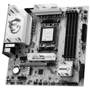 MOTHERBOARD MSI B850M GAMING WIFI6E 911-7E87-005 911-7E87-005